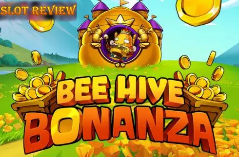 Bee Hive Bonanza slot